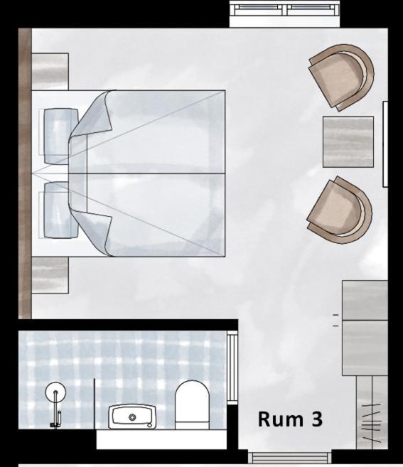 Hotel Mezzo Sälen Δωμάτιο φωτογραφία