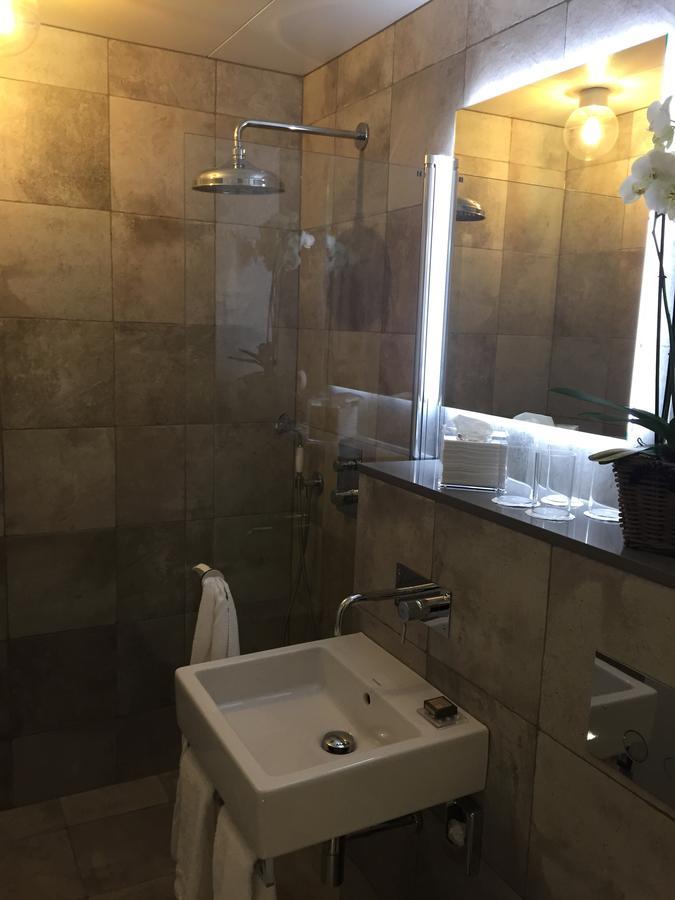 Hotel Mezzo Sälen Εξωτερικό φωτογραφία