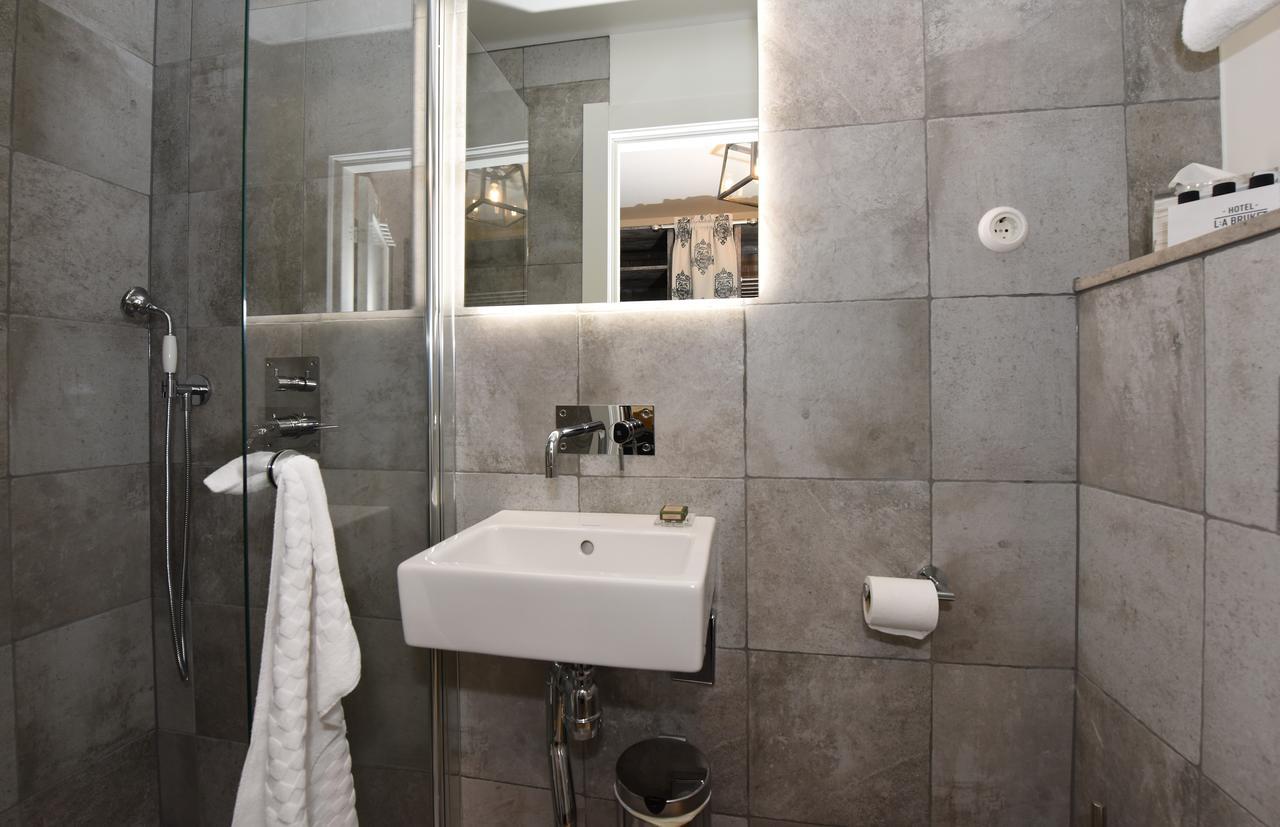 Hotel Mezzo Sälen Εξωτερικό φωτογραφία